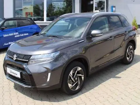 Used SUZUKI VITARA Petrol 2024 Ad 