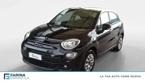 Annonce FIAT 500X Diesel 2023 d'occasion 