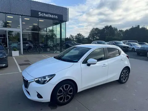 Used MAZDA 2 Petrol 2016 Ad 