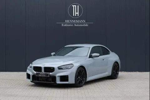 Annonce BMW M2 Essence 2024 d'occasion 