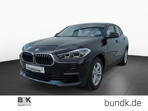 Used BMW X2 Hybrid 2023 Ad 