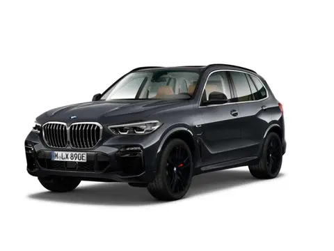 Used BMW X5 Hybrid 2021 Ad 