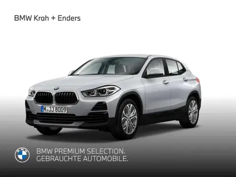 Used BMW X2 Petrol 2021 Ad Germany