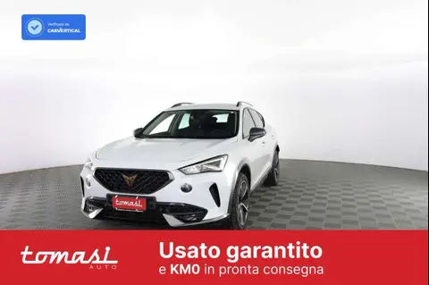 Used CUPRA FORMENTOR Diesel 2022 Ad 