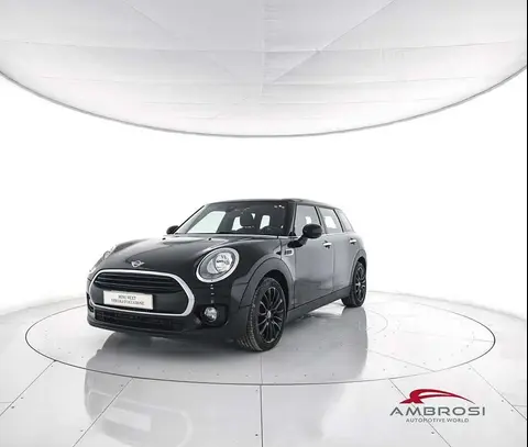 Used MINI ONE Diesel 2019 Ad 