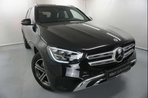 Annonce MERCEDES-BENZ CLASSE GLC Diesel 2021 d'occasion Allemagne