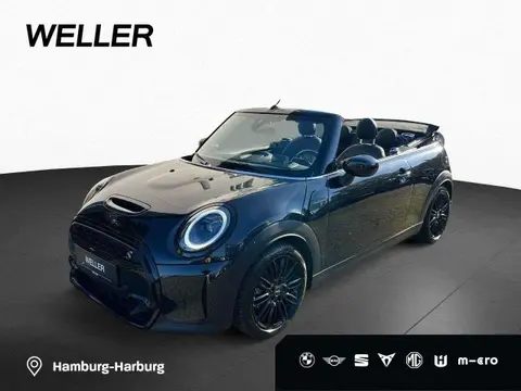 Annonce MINI COOPER Essence 2023 d'occasion 