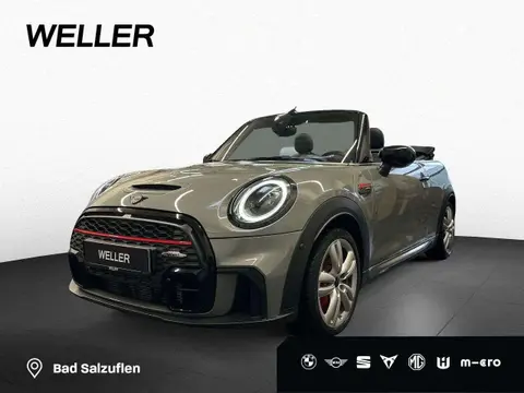 Annonce MINI JOHN COOPER WORKS Essence 2021 d'occasion 