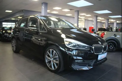 Used BMW SERIE 2 Petrol 2018 Ad 