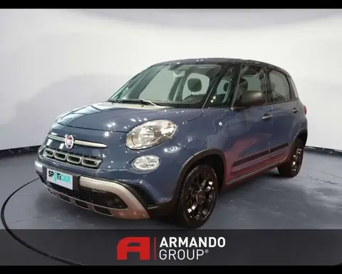 Used FIAT 500L Petrol 2018 Ad 