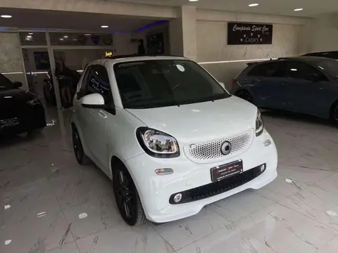 Annonce SMART FORTWO Essence 2017 d'occasion 