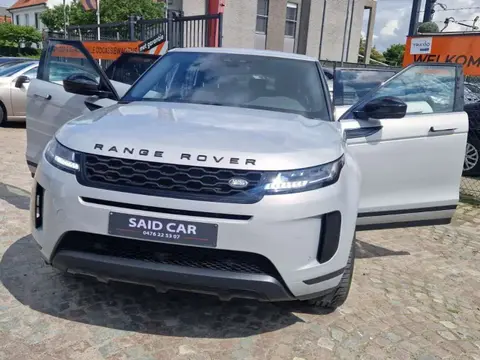 Used LAND ROVER RANGE ROVER EVOQUE Diesel 2020 Ad 