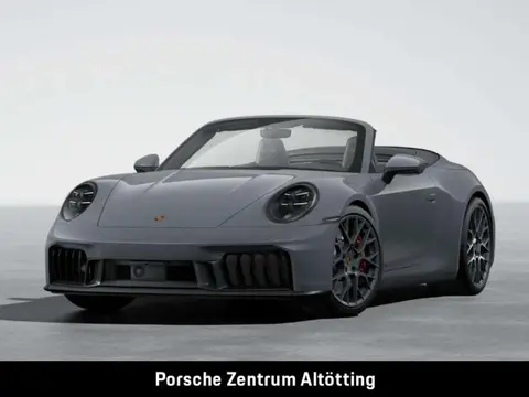 Used PORSCHE 992 Petrol 2024 Ad Germany