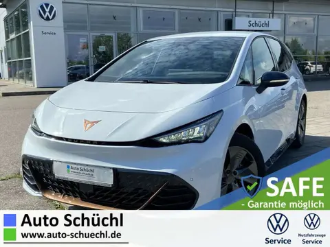 Used CUPRA BORN Electric 2021 Ad 