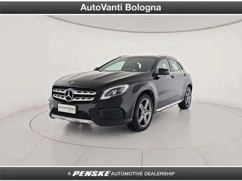 Used MERCEDES-BENZ CLASSE GLA Petrol 2019 Ad 