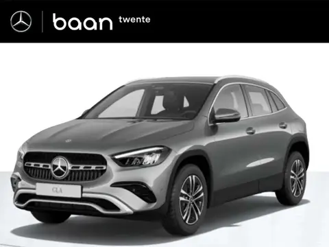 Used MERCEDES-BENZ CLASSE GLA Petrol 2024 Ad 