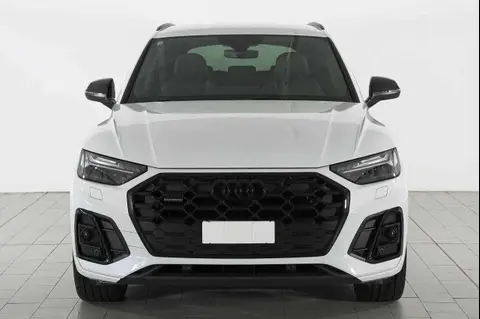 Annonce AUDI Q5 Diesel 2020 d'occasion 