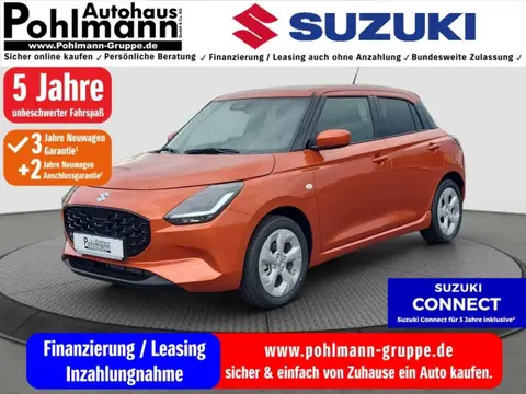 Used SUZUKI SWIFT Petrol 2024 Ad 