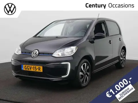 Used VOLKSWAGEN UP! Electric 2021 Ad 