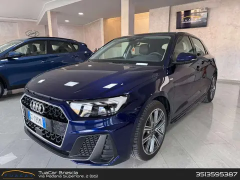 Used AUDI A1 Petrol 2024 Ad 