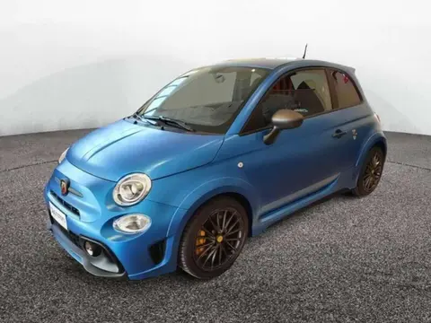 Annonce ABARTH 595 Essence 2024 d'occasion 