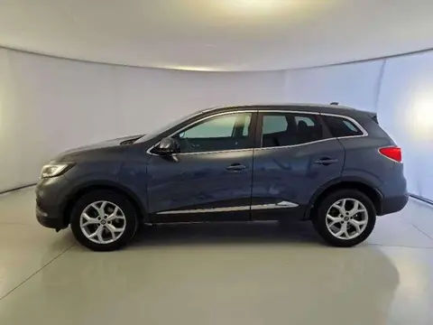 Annonce RENAULT KADJAR Diesel 2019 d'occasion 