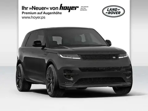 Annonce LAND ROVER RANGE ROVER SPORT Diesel 2024 d'occasion 