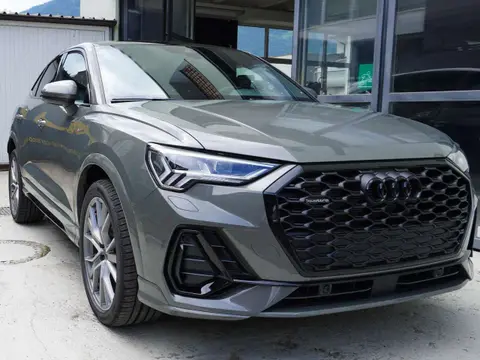 Annonce AUDI Q3 Diesel 2024 d'occasion 