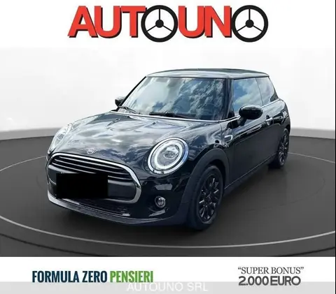 Used MINI ONE Petrol 2020 Ad 