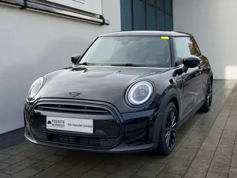 Annonce MINI ONE Essence 2021 d'occasion 