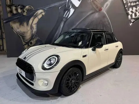 Used MINI ONE Petrol 2019 Ad 