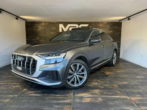 Used AUDI SQ8 Diesel 2020 Ad 