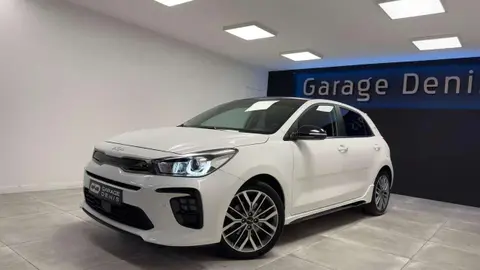 Annonce KIA RIO Essence 2023 d'occasion 