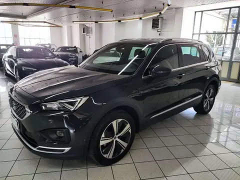 Used SEAT TARRACO Petrol 2022 Ad 