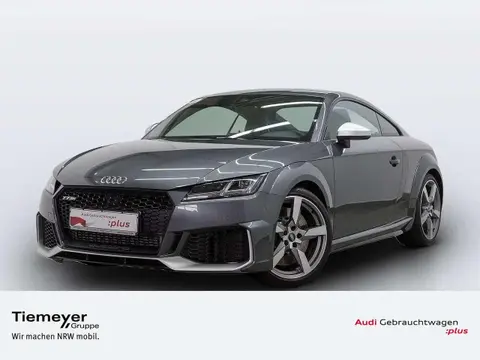 Annonce AUDI TT RS Essence 2023 d'occasion 