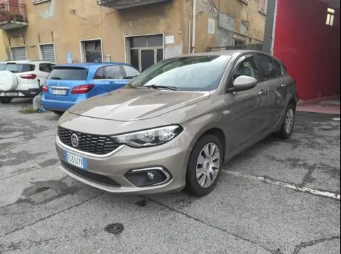 Used FIAT TIPO LPG 2017 Ad 