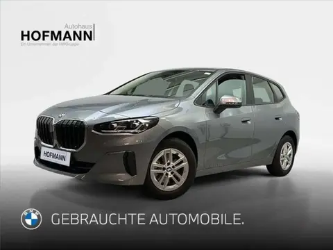 Used BMW SERIE 2 Petrol 2023 Ad 