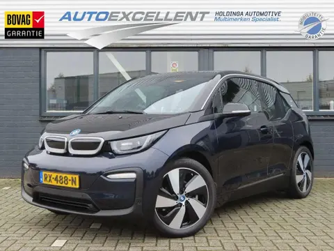 Annonce BMW I3 Électrique 2018 d'occasion 