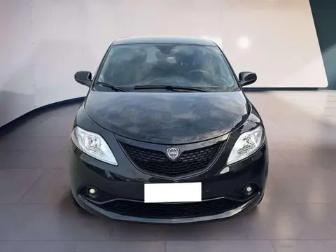 Annonce LANCIA YPSILON Hybride 2021 d'occasion 