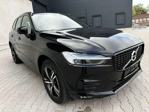 Used VOLVO XC60 Petrol 2021 Ad 