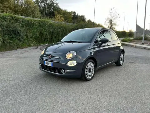 Used FIAT 500 Diesel 2018 Ad 