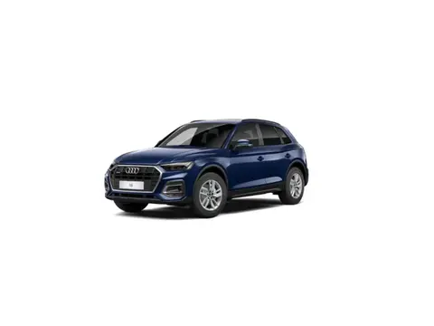 Annonce AUDI Q5 Diesel 2022 d'occasion 