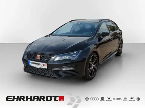 Used SEAT LEON Petrol 2020 Ad 