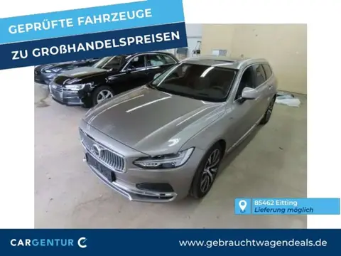 Annonce VOLVO V90 Hybride 2021 d'occasion 