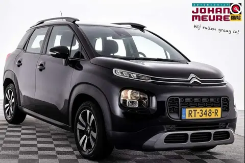 Annonce CITROEN C3 AIRCROSS Essence 2018 d'occasion 