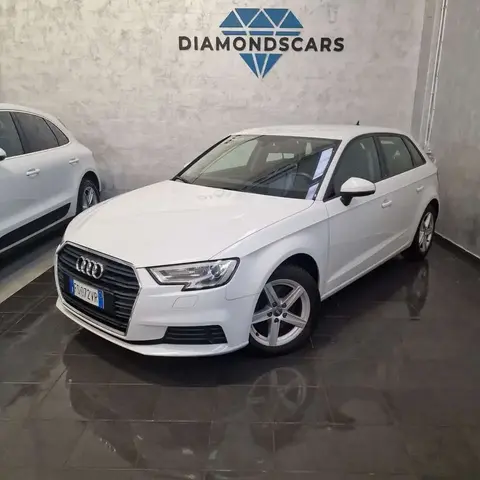 Used AUDI A3 Diesel 2018 Ad 