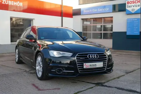 Used AUDI A6 Diesel 2015 Ad 