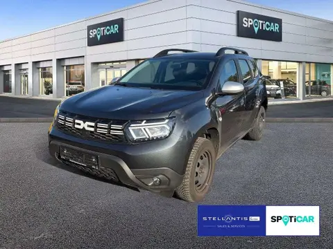 Used DACIA DUSTER Petrol 2023 Ad 