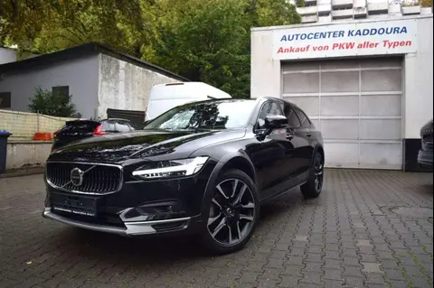 Annonce VOLVO V90 Diesel 2024 d'occasion 