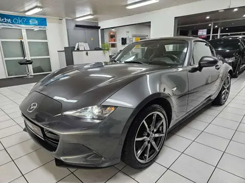 Annonce MAZDA MX-5 Essence 2018 d'occasion 